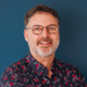 Dr Roy Davies
